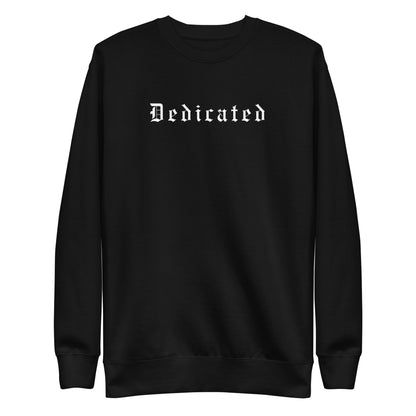 Dedicated Sweatshirt