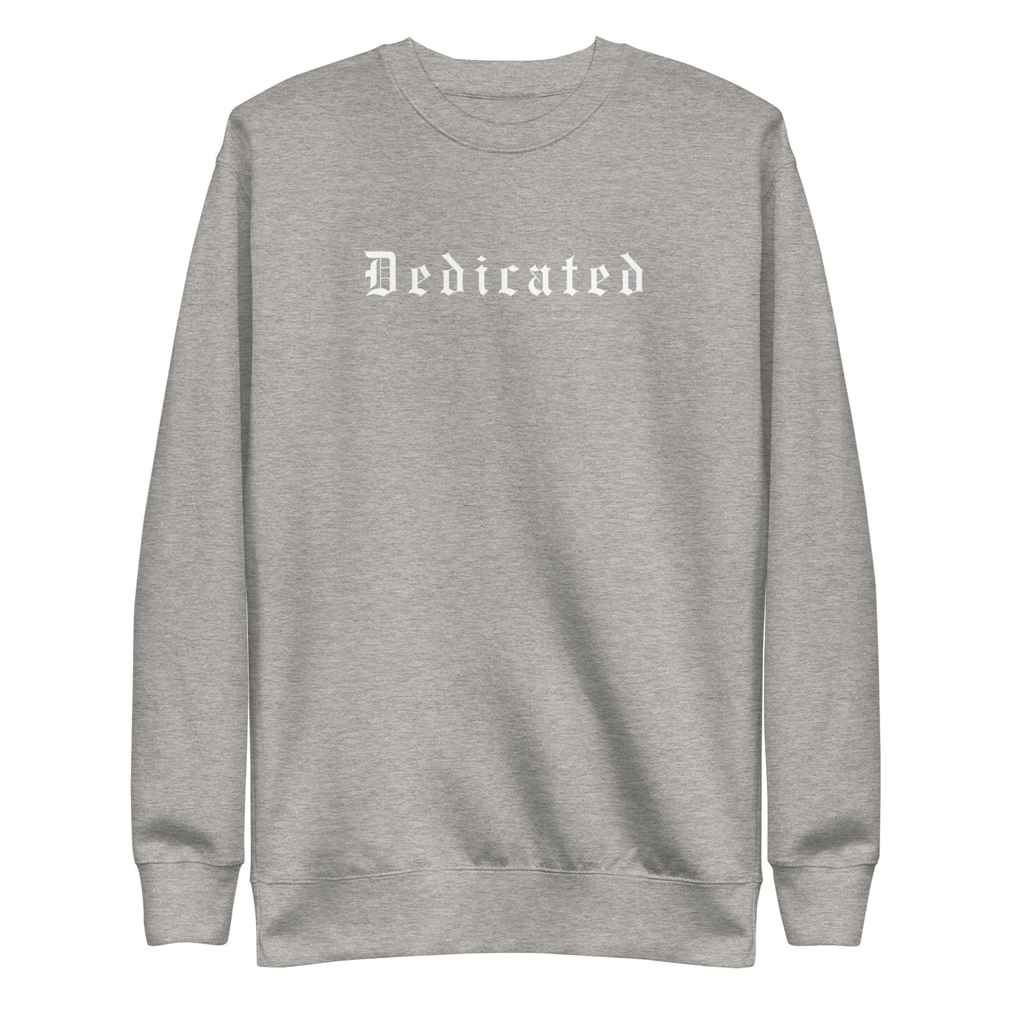 Dedicated Sweatshirt