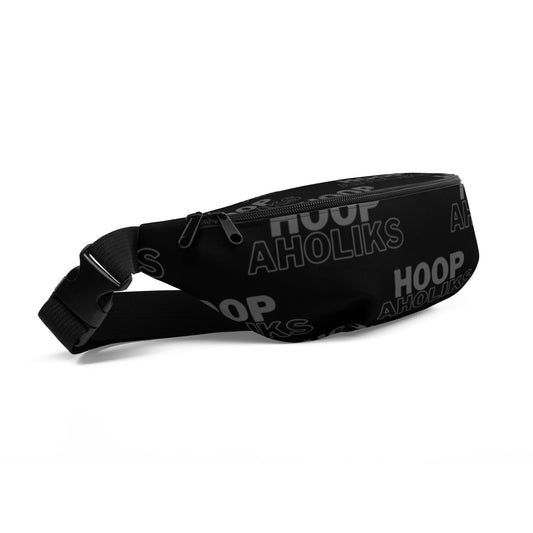 Varsity Fanny Pack