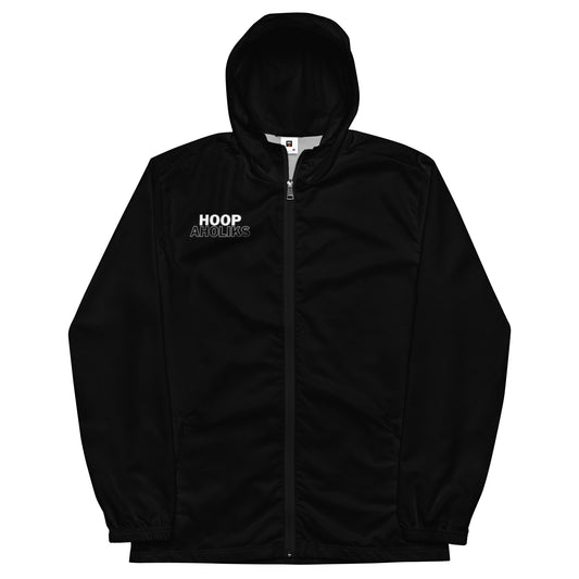 Varsity Windbreaker