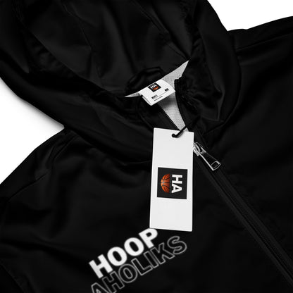 Varsity Windbreaker