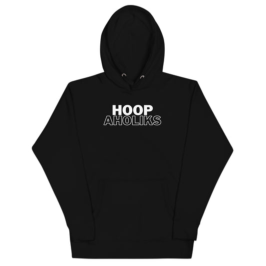 Varsity  Hoodie